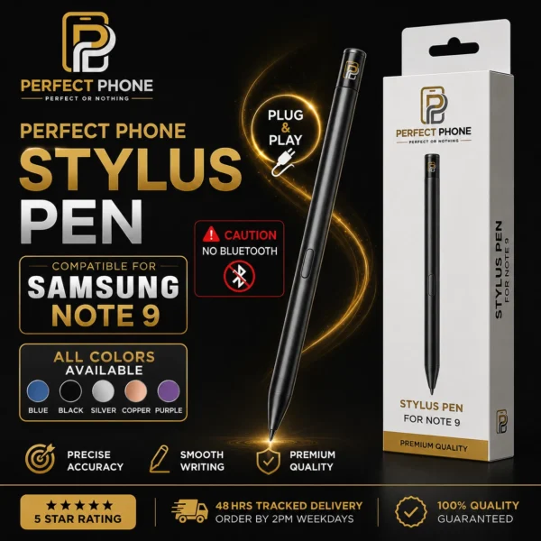 Samsung-Galaxy-Note-9-N960-Stylus-Touch-S PEN