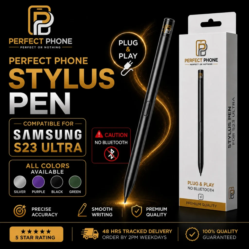 Samsung-Galaxy-S23-Ultra-S918-Stylus-Touch-S PEN