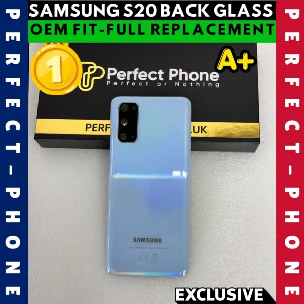 Samsung-S20-Back-Glass-Blue