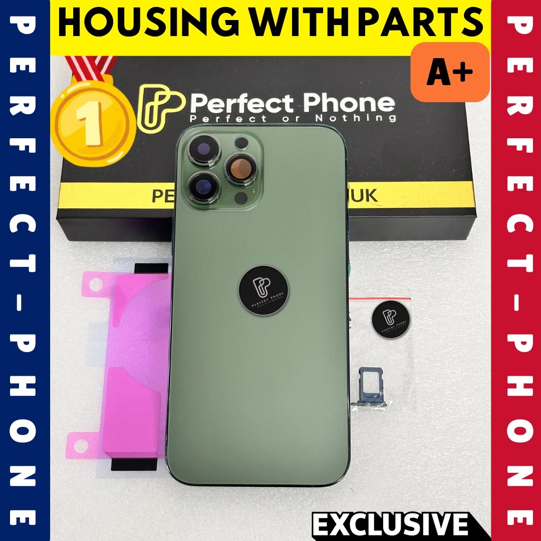 iPhone-13-Pro-Housing-Alpine Green iPhone-13-Pro-Housing-Alpine Green