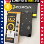 SAMSUNG S23 INCELL LCD