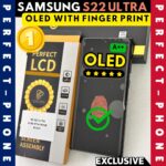 Samsung-S22-Ultra-OLED-LCD-With-Frame