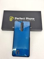 Xiaomi 11T-11T Pro 5G Back Glass Cover With Camera Lens - Adhesive