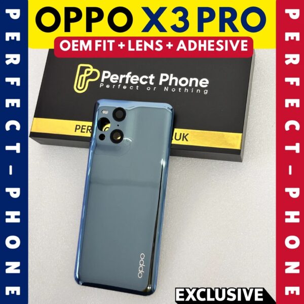 Oppo-Find-X3-Pro-Back-Glass-With-Camera-Lens-Blue