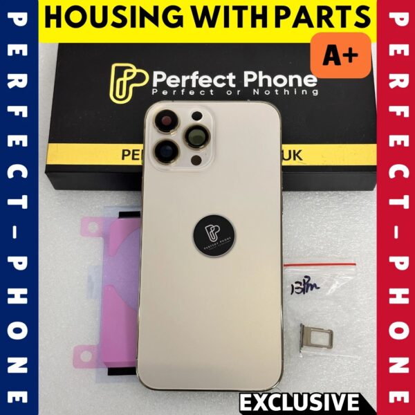 iPhone-13-Pro-Max-Housing-Gold