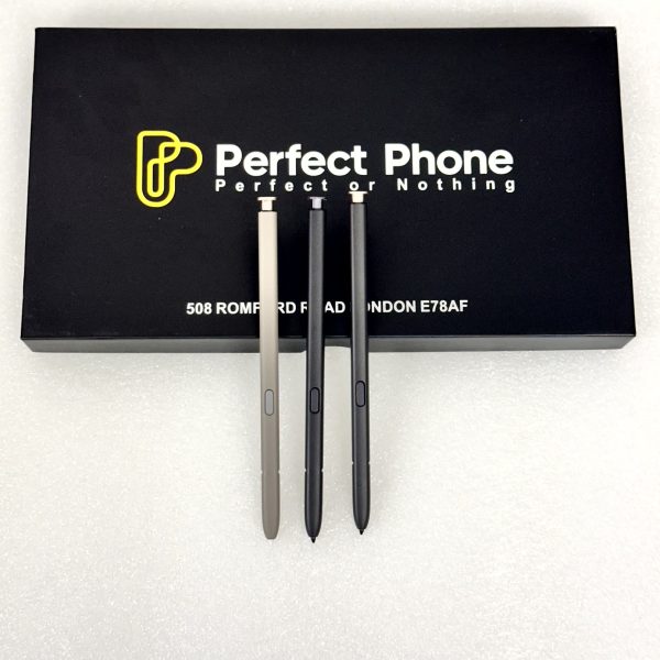 Samsung Galaxy S24 ULTRA Stylus Touch S Pen -No Bluetooth-Premium Quality