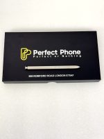 Samsung Galaxy S24 Ultra Stylus Touch S Pen No Bluetooth Premium Quality Grey - Perfect Phone