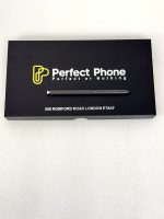 Samsung Galaxy S24 Ultra Stylus Touch S Pen No Bluetooth Premium Quality Yellow - Perfect Phone