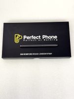 Samsung Galaxy S24 Ultra Stylus Touch S Pen No Bluetooth Premium Quality Black - Perfect Phone