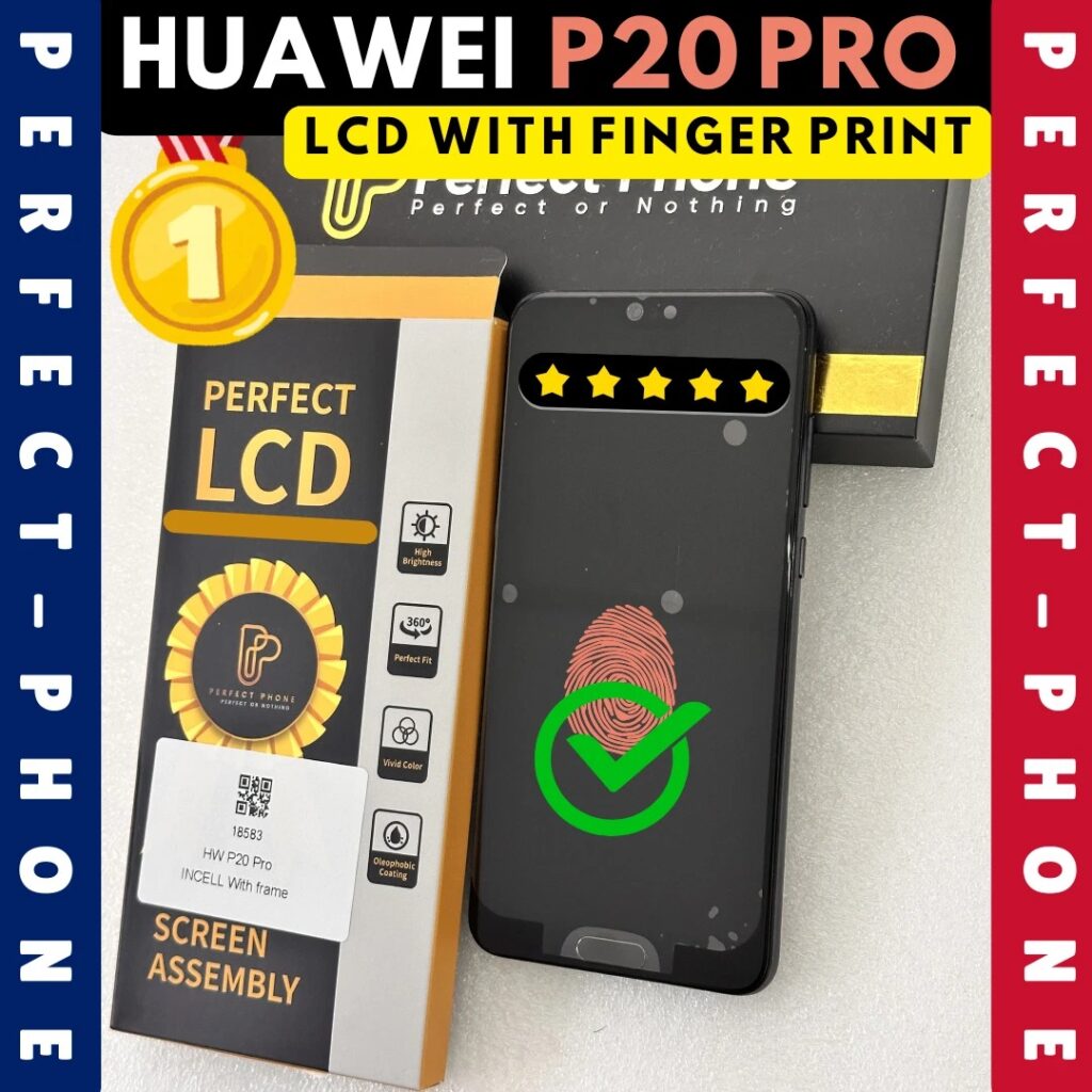 Huawei-P20-Pro-LCD-With-Frame