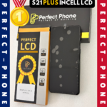 S21 PLUS INCELL LCD