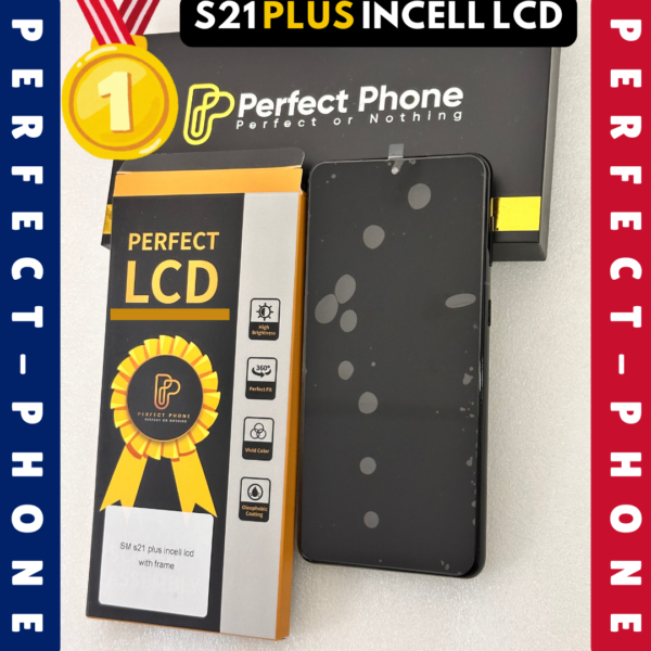 S21 PLUS INCELL LCD