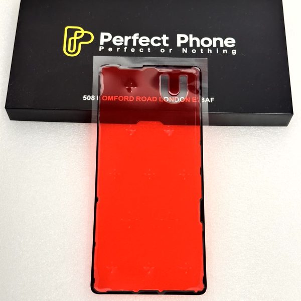 Google pixel 6a oled lcd sealent adhesive