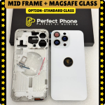 iPhone-15-Pro-Max-Middle-Frame-MagSafe-Glass-White