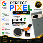 Google-Pixel-7-OEM-Finger-Print-Sensor-Cable-Flex