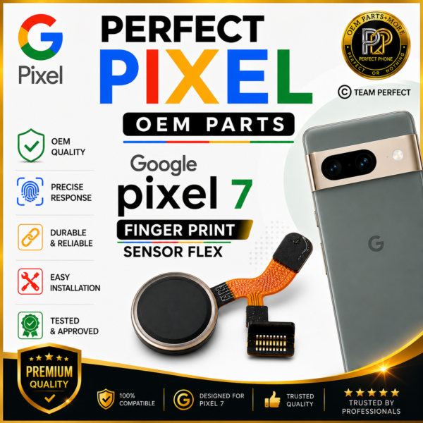 Google-Pixel-7-OEM-Finger-Print-Sensor-Cable-Flex
