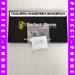 GOOGLE PIXEL 8 PRO OEM FINGER PRINT SENSOR FLEX CABLE CONNECTOR