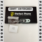 PIXEL 9 CAMERA LENS - WINTER GREEN-1