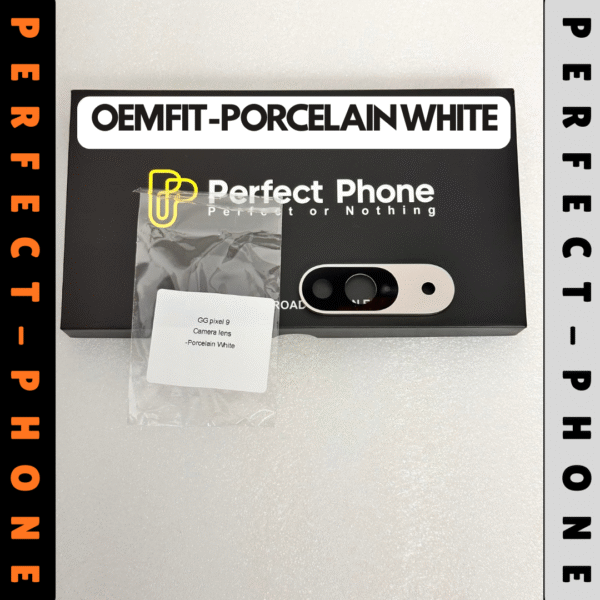 PIXEL 9 PCAMERA LENS - WHITE-1