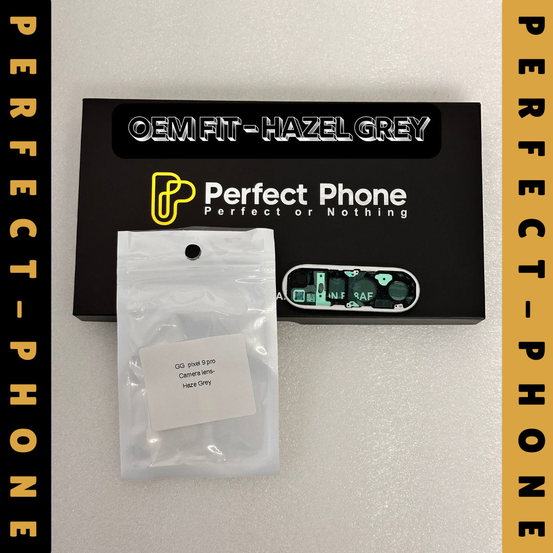 thumbnail image 2 of Google Pixel 9 Pro XL Rear Cameras Replacement - Repair Guide 2 of 10