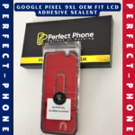 GOOGLE PIXEL 9XL LCD ADHESIVE SEALENT