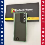 Samsung Galaxy S25 Edge Back Glass OEM Fit - Perfect Phone