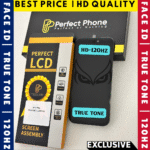 iPhone 14 Pro HD LCD Screen Replacement KnockOut Incell - Perfect Phone