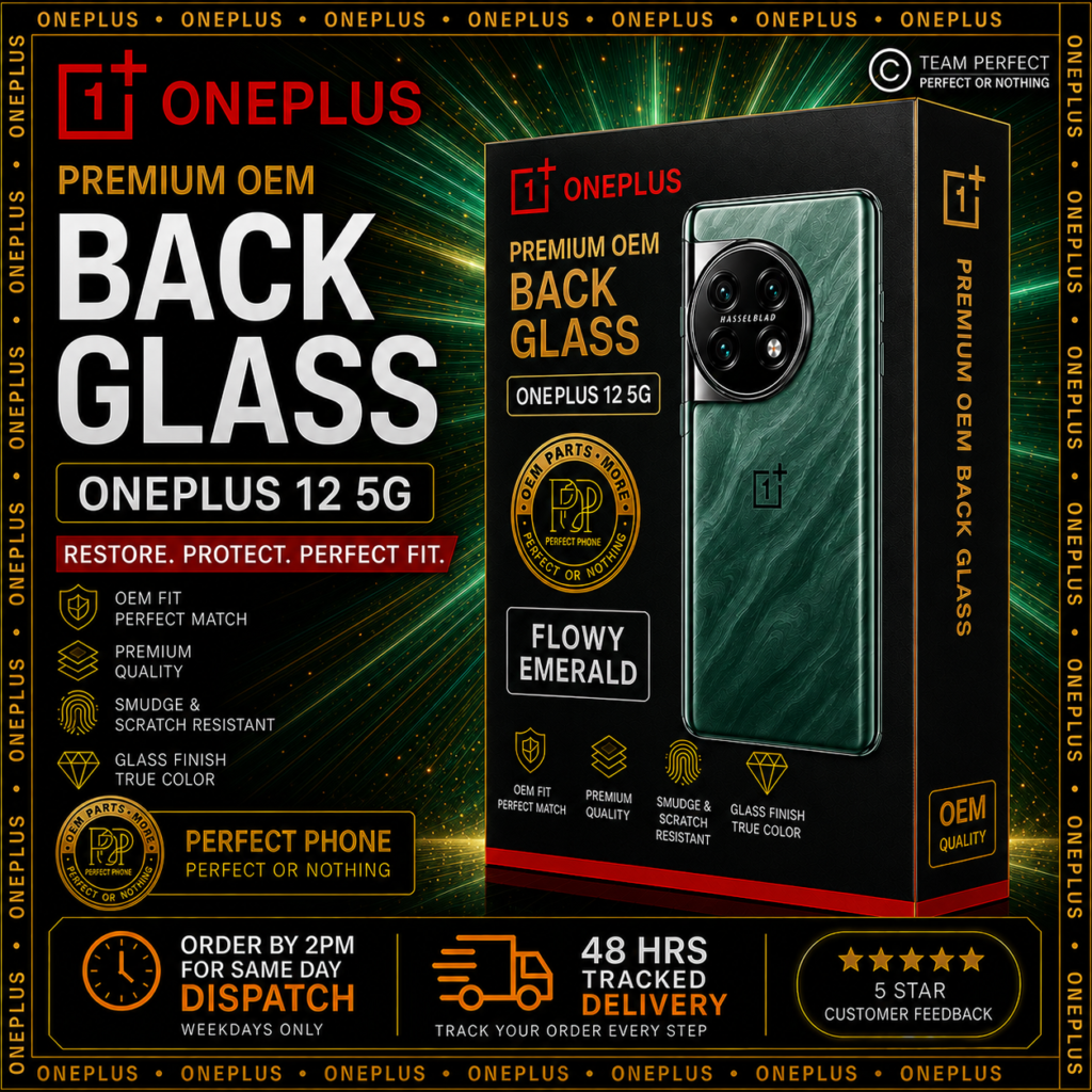 Oneplus-12-Back-Glass-OEM-Fit-Flowy Emerald