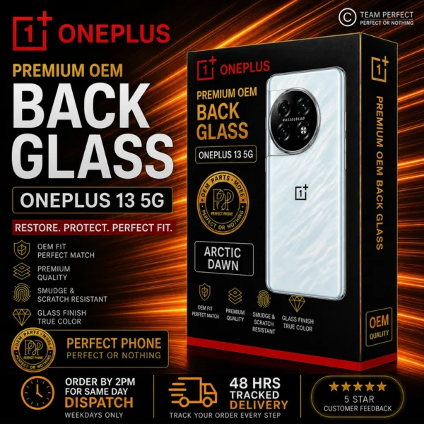 Oneplus-13-Back-Glass-OEM-Fit-Artic Dawn