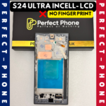 Samsung Galaxy S24 Ultra S928 LCD Screen Replacement-Incell Rokit - Perfect Phone