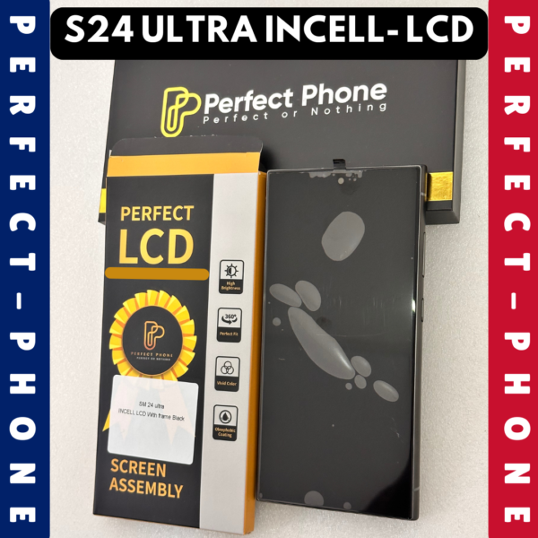 SAMSUNG S24 ULTRA-INCELL