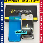 iPhone 14 Knockout LCD Screen - Perfect Phone