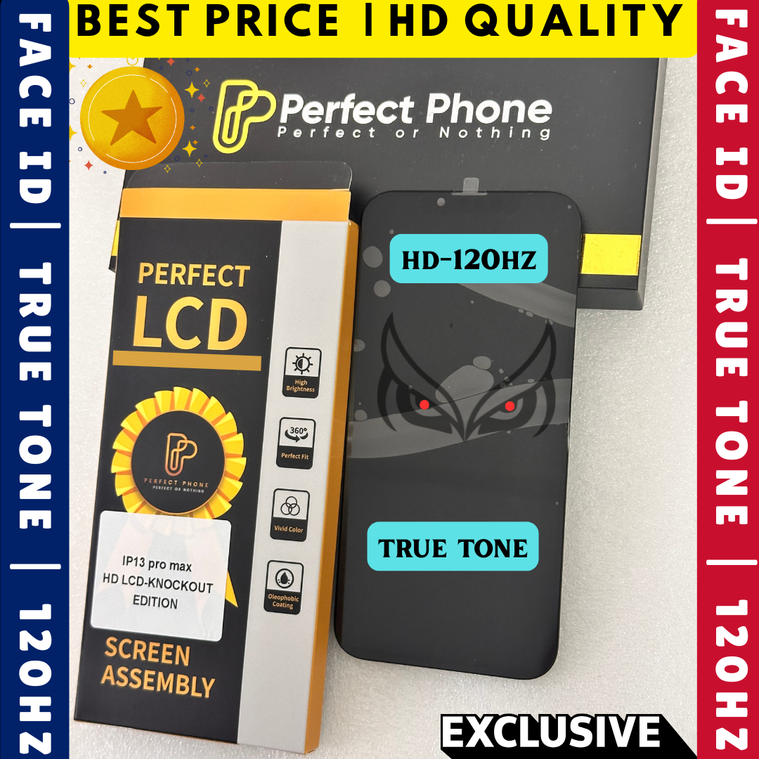 13pro max-knockout-edition 13pro max-knockout-edition