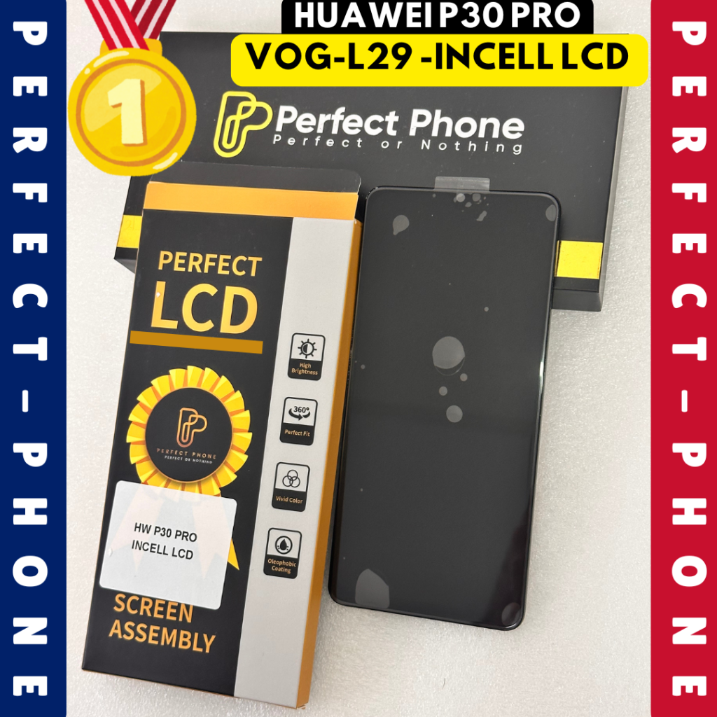 HUAWEI P30 PRO-INCELL LCD