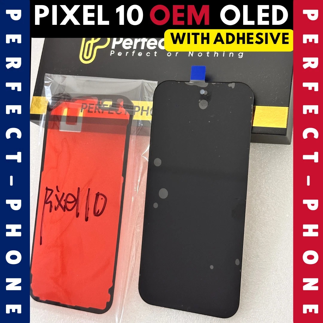 Google-Pixel-10-OLED-LCD Google-Pixel-10-OLED-LCD