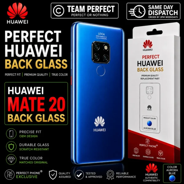 Huawei-Mate-20-Back-Glass-OEM-Fit-Aurora