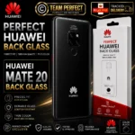 Huawei-Mate-20-Back-Glass-OEM-Fit-Black