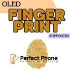 OLED Finger Print - Perfect Phone