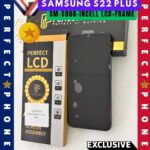 Samsung-S22-Plus-S906-INCELL-LCD-With-Frame