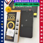 Samsung-S23-FE-INCELL-LCD-With-Frame