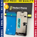 iPhone 16pro Max HD LCD Screen Replacement-KnockOut-Incell - Perfect Phone