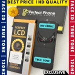 iPhone 16pro Max HD LCD Screen Replacement-KnockOut-Incell - Perfect Phone