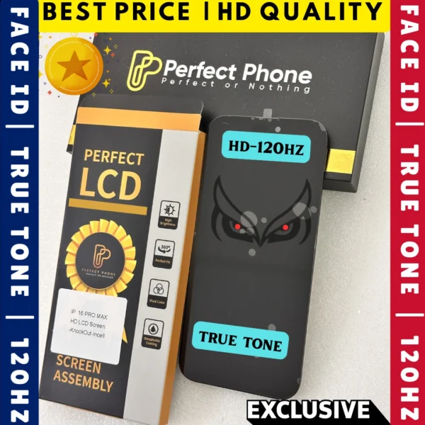 iPhone-16-Pro-Max-HD-LCD-Screen-Knockout-Edition-Front