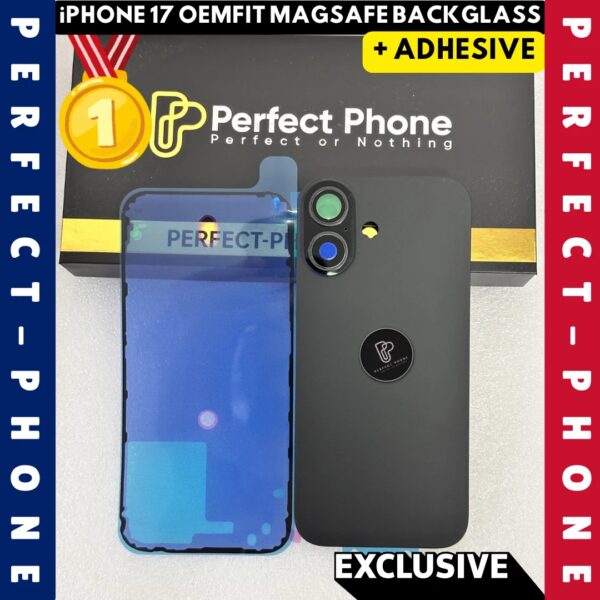 iPhone-17-Back-Glass-Magnets-Black