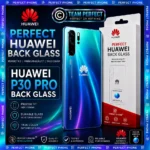 Huawei-P30-Pro-Back-Glass-OEM-Fit-Aurora Blue