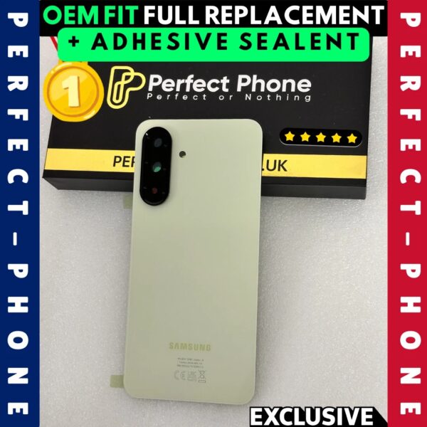 Samsung-A36-Back-Glass-With-Adhesive-Lime