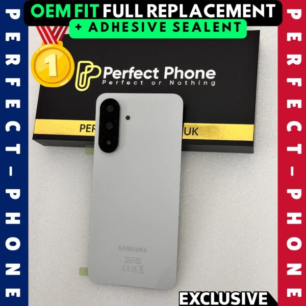 Samsung-A56-Back-Glass-With-Adhesive-Litegray