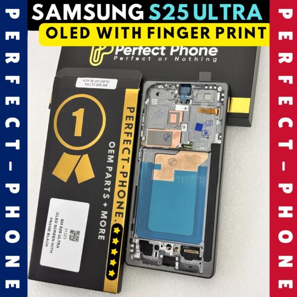 Samsung-S25-Ultra-OLED-LCD-1