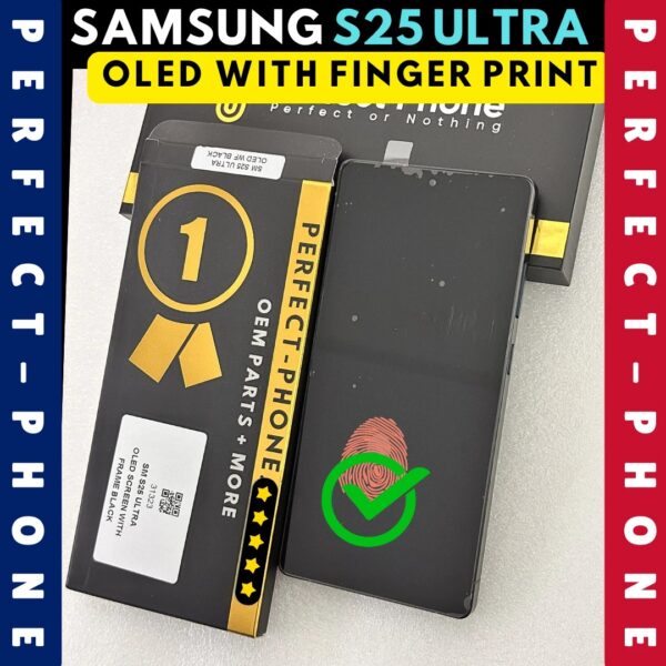 Samsung-S25-Ultra-OLED-LCD