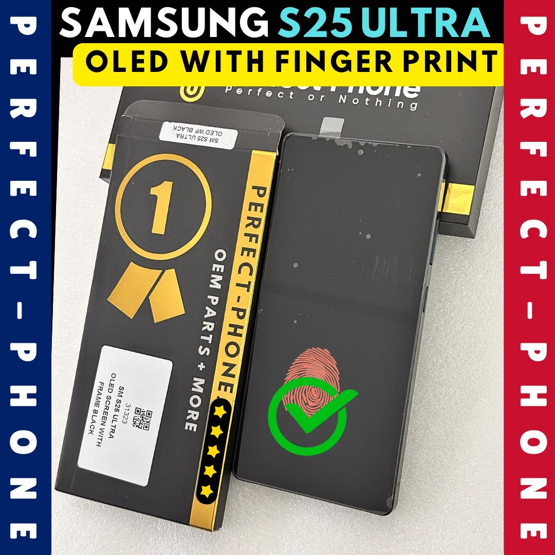 Samsung-S25-Ultra-OLED-LCD Samsung-S25-Ultra-OLED-LCD